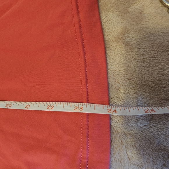 ADIDAS Climalite women’s short sleeve athletic workout tee shirt. - Picture 3 of 6